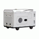9 kW Diesel Generator