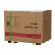 9 kW Diesel Generator