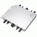 Grid Tie Inverter