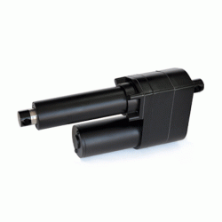 Heavy Duty Linear Actuator, 12V/24V, 2000-7000N, 50-600mm Stroke