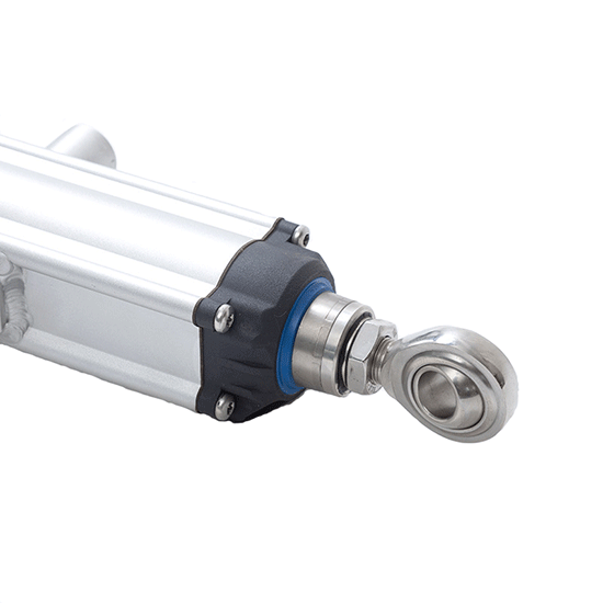 Solar Tracker Linear Actuator, 12V/24V, 10-15KN, 50-1200mm Stroke, 3.0mm/s