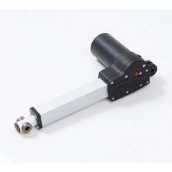 High Speed Linear Actuator, 12V/24V, 32mm/s, 4000N, 50~600mm Stroke