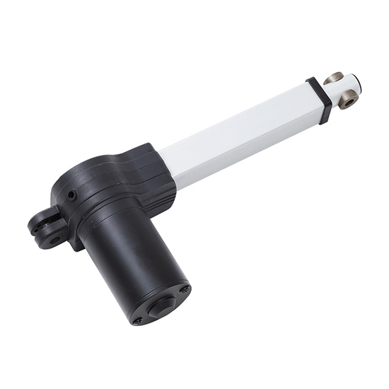 High Speed Linear Actuator, 12V/24V, 32mm/s, 4000N, 50~600mm Stroke