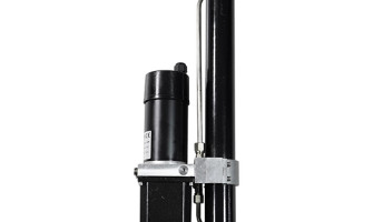 What is Electric Hydraulic Actuator