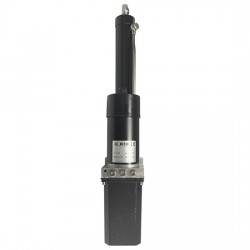 12V Hydraulic Linear Actuator, 2.5T, 200mm Stroke
