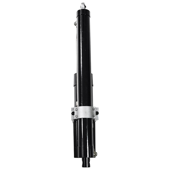 Small Hydraulic Actuator, 24V/48V, 5T, 100~450mm Stroke