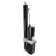 Small Hydraulic Actuator, 24V/48V, 5T, 100~450mm Stroke
