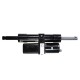 Hydraulic Push Rod, 12V/24V/48V, 1T, 200mm Stroke