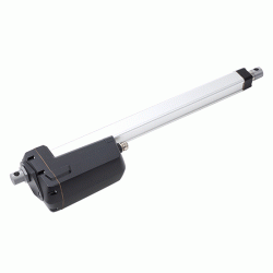 Industrial Linear Actuator, 12V/24V, 3200-12000N, 50-1000mm Stroke
