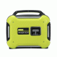 2 kW Inverter Generator, Gasoline Powered