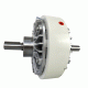 Magnetic Particle Clutch, Double Shaft, 3Nm-400Nm