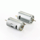 Micro DC Motor, 3100-24000rpm