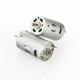 Micro DC Motor, 3100-24000rpm