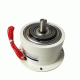 Micro Magnetic Particle Clutch, 5Nm-100Nm