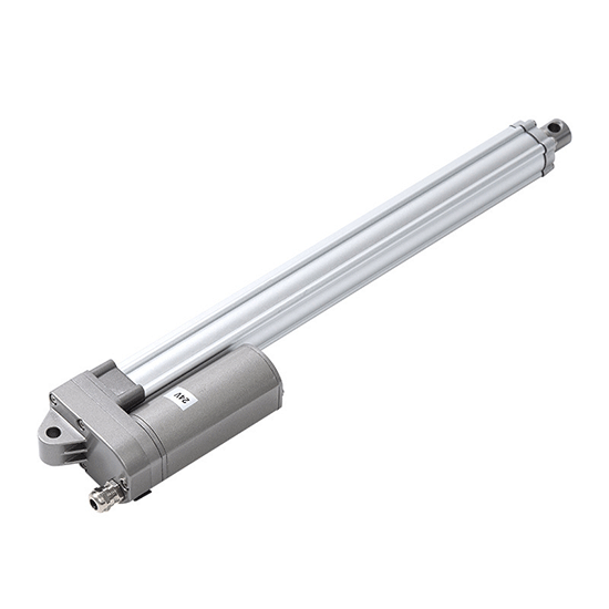 Miniature Linear Actuator, 12V/24V, 200-2000N, 50-600mm Stroke