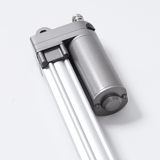 Miniature Linear Actuator, 12V/24V, 200-2000N, 50-600mm Stroke