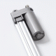 Miniature Linear Actuator, 12V/24V, 200-2000N, 50-600mm Stroke