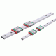 Miniature Linear Slide Rail, with Square Block