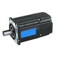 50W DC Servo Motor, 24V DC, 3000rpm