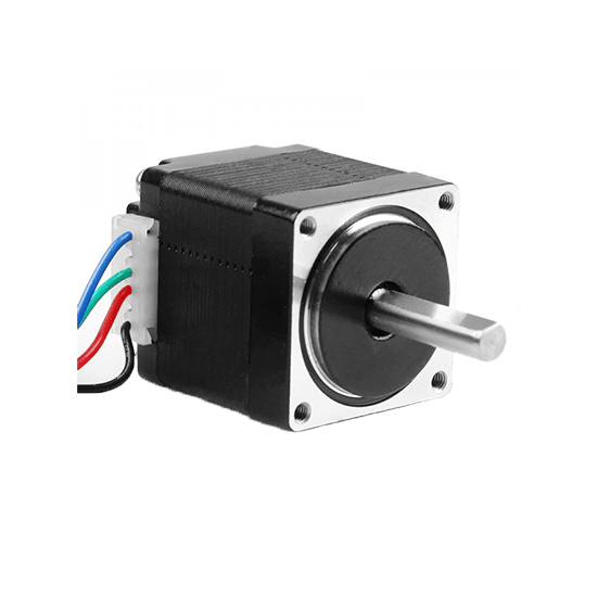 NEMA 11 Stepper Motor, 1.8°, 28*28mm, 4&6 Wires