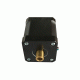 NEMA 17 Hollow Shaft Stepper Motor, 1.8°, 42*42mm, 4 Wires
