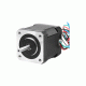 NEMA 17 Stepper Motor, 0.9°, 42*42mm, 0.31A-1.68A, 4 & 6 Wires