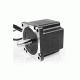 NEMA 34 Stepper Motor, 1.8°, 86*86mm, 4 Wires