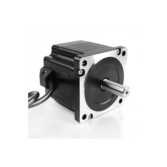 NEMA 34 Stepper Motor, 1.8°, 86*86mm, 4 Wires