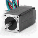 NEMA 8 Stepper Motor, 1.8°, 20*20mm, 4 & 6 Wires