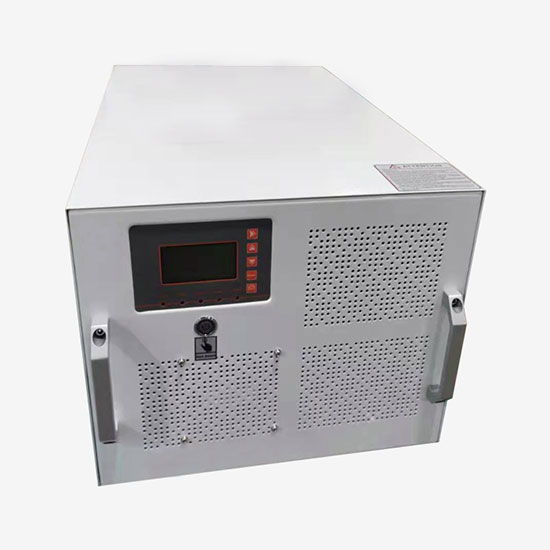 5 kW 3 Phase 220V to 3 Phase 460V Converter