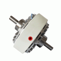 Magnetic Particle Clutches