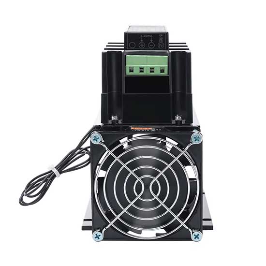 3 Phase SCR Power Regulator, 25A-120A