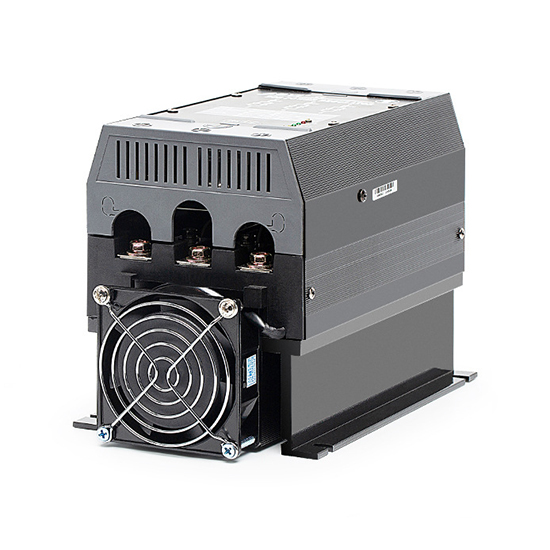 3 Phase Thyristor Power Regulator, 75A/ 90A