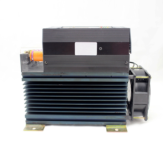 3 Phase Thyristor Power Regulator, 120A-250A