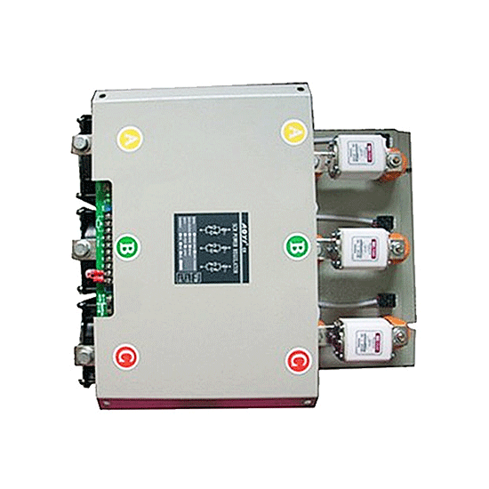3 Phase Thyristor Power Regulator, 300A-600A