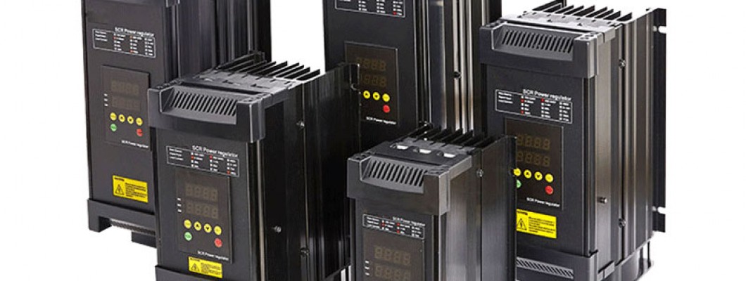 What May Affect the Efficiency of SCR Power Controller?