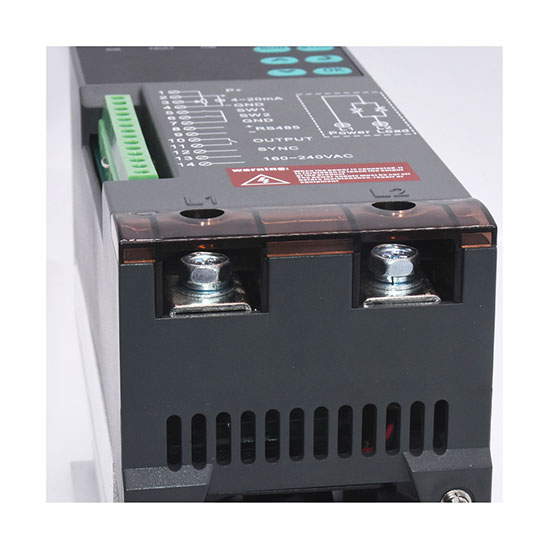 Single Phase SCR Power Regulator, 30A-150A