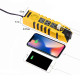 150W Car Power Inverter, DC 12V to 110V AC