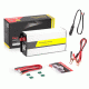 500W Pure Sine Wave Inverter, DC 12 Volt to 220 Volt AC