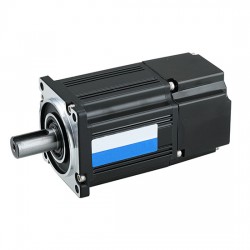 24V DC Servo Motor, 50W, 3000rpm