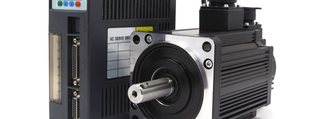 What is a Servo Motor?