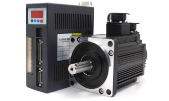 What is a Servo Motor?