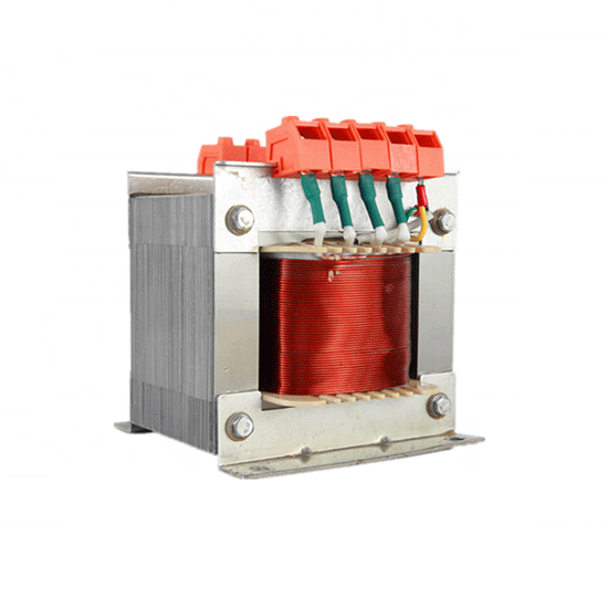 1 kVA Control Transformer, 1 Phase, 240V/480V to 120V