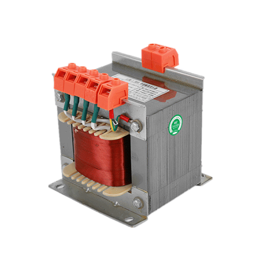1 kVA Control Transformer, 1 Phase, 240V/480V to 120V