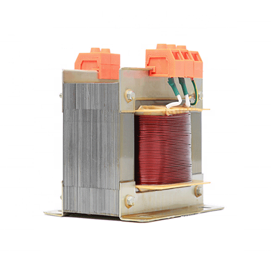 1 kVA Control Transformer, 1 Phase, 240V/480V to 120V
