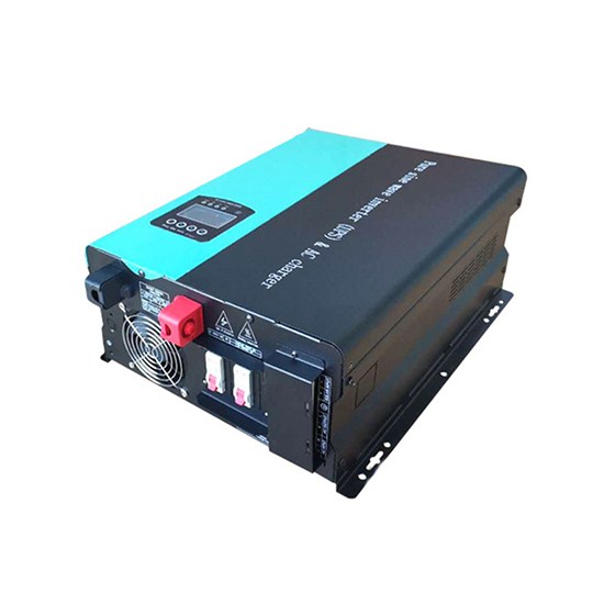 5 kW Solar Inverter, 24V/48V/96V DC
