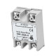 Solid State Relay, 10A