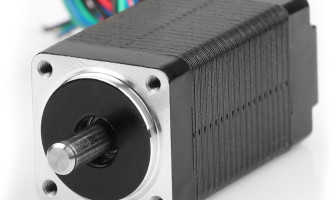 Stepper Motor Selection Guide