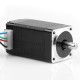 2 Phase Stepper Motor, 24V, 4 Wire, NEMA 8