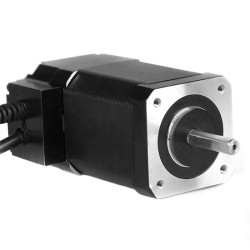 NEMA 17 Closed Loop Stepper motor, 2 Phase, 0.2-0.7Nm